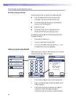 Preview for 41 page of Accu-Chek Inform 2 Operator'S Manual