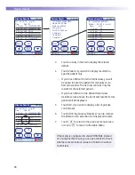 Preview for 67 page of Accu-Chek Inform 2 Operator'S Manual