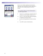 Preview for 77 page of Accu-Chek Inform 2 Operator'S Manual
