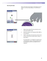 Preview for 96 page of Accu-Chek Inform 2 Operator'S Manual