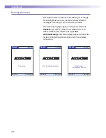 Preview for 105 page of Accu-Chek Inform 2 Operator'S Manual