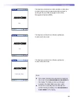 Preview for 106 page of Accu-Chek Inform 2 Operator'S Manual
