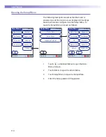 Preview for 111 page of Accu-Chek Inform 2 Operator'S Manual