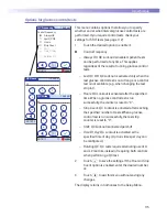 Preview for 116 page of Accu-Chek Inform 2 Operator'S Manual