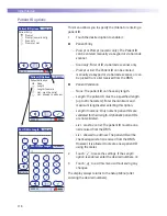 Preview for 119 page of Accu-Chek Inform 2 Operator'S Manual