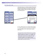 Preview for 135 page of Accu-Chek Inform 2 Operator'S Manual