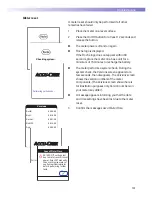 Preview for 142 page of Accu-Chek Inform 2 Operator'S Manual