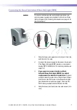 Preview for 7 page of Accu-Chek Inform II Manual
