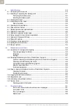 Preview for 12 page of Accu-Chek Inform II Operator'S Manual