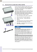 Preview for 38 page of Accu-Chek Inform II Operator'S Manual