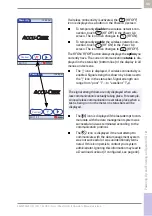 Preview for 43 page of Accu-Chek Inform II Operator'S Manual