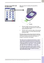 Preview for 45 page of Accu-Chek Inform II Operator'S Manual