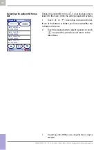 Preview for 54 page of Accu-Chek Inform II Operator'S Manual