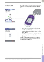 Preview for 59 page of Accu-Chek Inform II Operator'S Manual