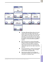 Preview for 63 page of Accu-Chek Inform II Operator'S Manual