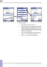 Preview for 66 page of Accu-Chek Inform II Operator'S Manual