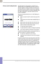 Preview for 70 page of Accu-Chek Inform II Operator'S Manual