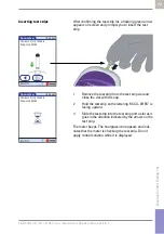 Preview for 77 page of Accu-Chek Inform II Operator'S Manual