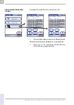 Preview for 84 page of Accu-Chek Inform II Operator'S Manual