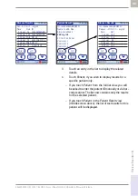 Preview for 85 page of Accu-Chek Inform II Operator'S Manual