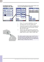 Preview for 88 page of Accu-Chek Inform II Operator'S Manual