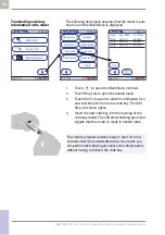 Предварительный просмотр 88 страницы Accu-Chek Inform II Operator'S Manual