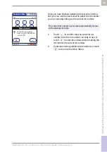 Preview for 93 page of Accu-Chek Inform II Operator'S Manual