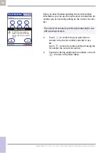 Preview for 96 page of Accu-Chek Inform II Operator'S Manual