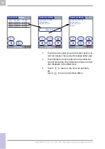 Preview for 98 page of Accu-Chek Inform II Operator'S Manual