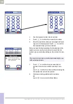 Preview for 100 page of Accu-Chek Inform II Operator'S Manual