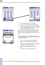 Предварительный просмотр 100 страницы Accu-Chek Inform II Operator'S Manual