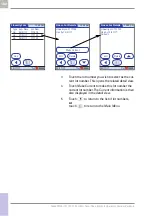 Preview for 102 page of Accu-Chek Inform II Operator'S Manual