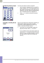 Preview for 114 page of Accu-Chek Inform II Operator'S Manual