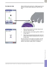 Preview for 115 page of Accu-Chek Inform II Operator'S Manual
