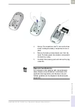 Preview for 123 page of Accu-Chek Inform II Operator'S Manual