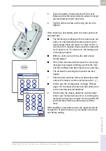 Preview for 125 page of Accu-Chek Inform II Operator'S Manual