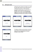 Preview for 126 page of Accu-Chek Inform II Operator'S Manual