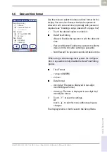 Preview for 133 page of Accu-Chek Inform II Operator'S Manual