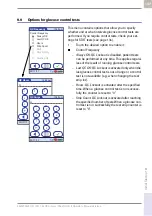 Preview for 137 page of Accu-Chek Inform II Operator'S Manual