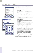 Preview for 140 page of Accu-Chek Inform II Operator'S Manual