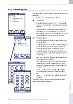 Preview for 141 page of Accu-Chek Inform II Operator'S Manual