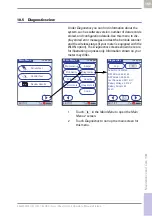 Preview for 155 page of Accu-Chek Inform II Operator'S Manual