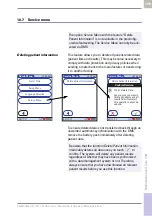 Preview for 159 page of Accu-Chek Inform II Operator'S Manual