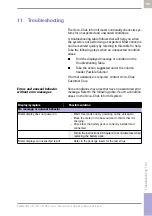 Preview for 161 page of Accu-Chek Inform II Operator'S Manual