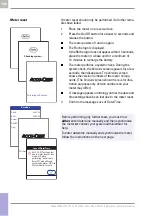 Preview for 168 page of Accu-Chek Inform II Operator'S Manual
