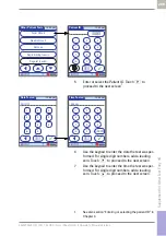Preview for 209 page of Accu-Chek Inform II Operator'S Manual