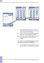 Preview for 210 page of Accu-Chek Inform II Operator'S Manual