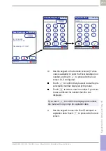 Preview for 211 page of Accu-Chek Inform II Operator'S Manual
