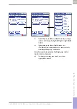 Preview for 219 page of Accu-Chek Inform II Operator'S Manual