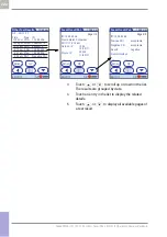 Preview for 222 page of Accu-Chek Inform II Operator'S Manual